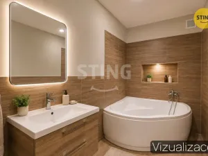 Prodej rodinného domu, Stošíkovice na Louce, 99 m2