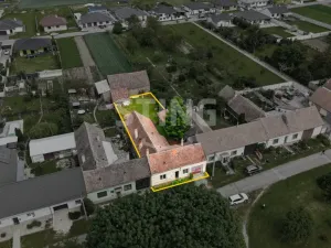 Prodej rodinného domu, Stošíkovice na Louce, 99 m2