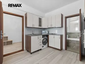 Prodej bytu 2+kk, Plzeň, Koterovská, 36 m2