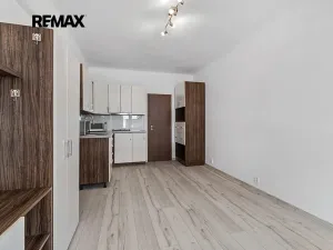 Prodej bytu 2+kk, Plzeň, Koterovská, 36 m2