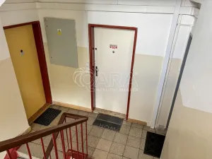 Pronájem bytu 1+1, Ústí nad Labem - Střekov, Střekovské nábřeží, 37 m2