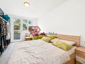 Prodej bytu 2+1, Moravská Třebová - Předměstí, Dr. Janského, 50 m2