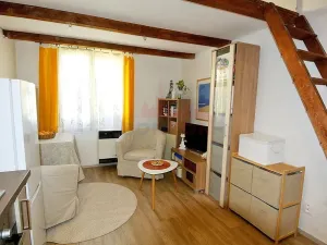 Prodej bytu 2+kk, Praha - Podolí, Nedvědovo náměstí, 69 m2