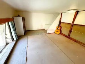 Prodej bytu 2+kk, Praha - Podolí, Nedvědovo náměstí, 69 m2