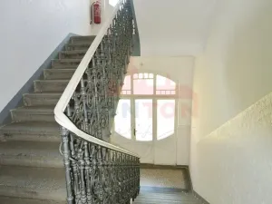 Prodej bytu 2+kk, Praha - Podolí, Nedvědovo náměstí, 69 m2