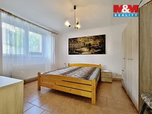 Prodej rodinného domu, Pelhřimov - Skrýšov, 167 m2