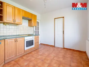 Prodej bytu 3+1, Kunžak, Bystřická, 76 m2
