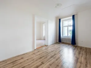 Pronájem bytu 3+1, Praha - Vinohrady, Šafaříkova, 90 m2