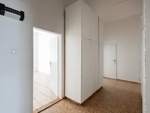Pronájem bytu 3+1, Praha - Vinohrady, Šafaříkova, 90 m2