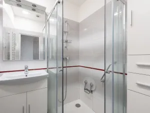 Pronájem bytu 3+1, Praha - Vinohrady, Šafaříkova, 90 m2