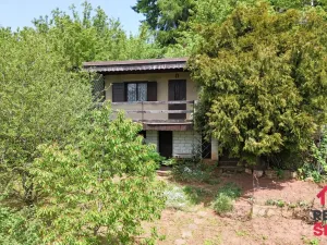 Prodej chaty, Moravská Třebová - Boršov, 15 m2