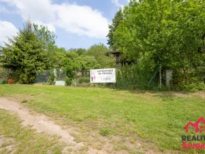 Prodej chaty, Moravská Třebová - Boršov, 15 m2
