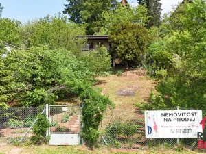 Prodej chaty, Moravská Třebová - Boršov, 15 m2