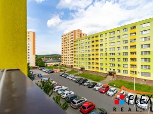 Pronájem bytu 3+1, Frýdek-Místek, Dr. M. Tyrše, 68 m2