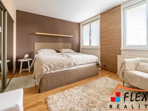 Pronájem bytu 3+1, Frýdek-Místek, Dr. M. Tyrše, 68 m2