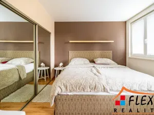 Pronájem bytu 3+1, Frýdek-Místek, Dr. M. Tyrše, 68 m2