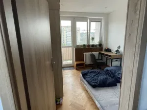Prodej bytu 3+kk, Příbram - Příbram I, Hradební, 57 m2