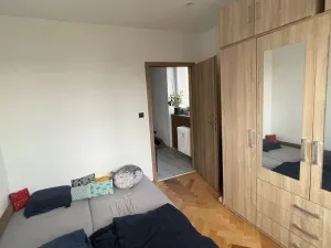 Prodej bytu 3+kk, Příbram - Příbram I, Hradební, 57 m2
