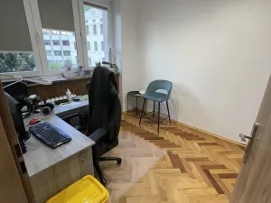 Prodej bytu 3+kk, Příbram - Příbram I, Hradební, 57 m2