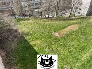 Prodej bytu 3+kk, Příbram - Příbram I, Hradební, 57 m2