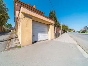 Prodej rodinného domu, Opava - Jaktař, Vančurova, 260 m2