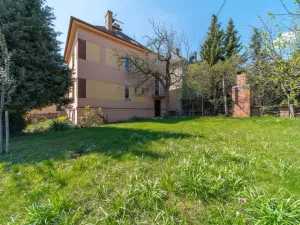 Prodej rodinného domu, Opava - Jaktař, Vančurova, 260 m2