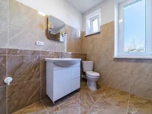 Prodej rodinného domu, Opava - Jaktař, Vančurova, 260 m2