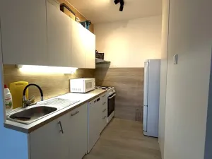 Pronájem bytu 2+1, Praha, Křejpského, 44 m2