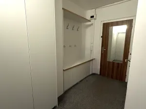 Pronájem bytu 2+1, Praha, Křejpského, 44 m2