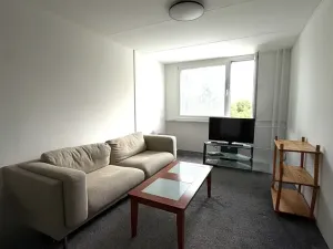 Pronájem bytu 2+kk, Praha, Křejpského, 44 m2