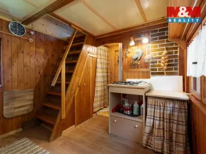 Prodej chalupy, Frýdlant nad Ostravicí - Lubno, 75 m2