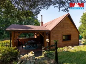 Prodej chalupy, Frýdlant nad Ostravicí - Lubno, 75 m2