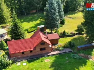 Prodej chalupy, Frýdlant nad Ostravicí - Lubno, 75 m2