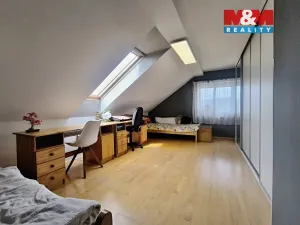 Pronájem rodinného domu, Pelhřimov - Skrýšov, 235 m2