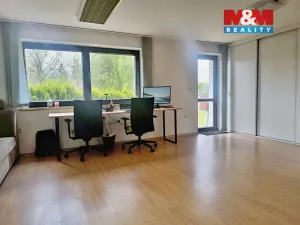 Pronájem rodinného domu, Pelhřimov - Skrýšov, 235 m2