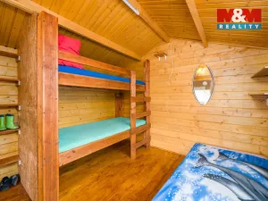 Prodej chaty, Litvínov, 308 m2