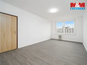 Pronájem bytu 1+1, Ústí nad Labem - Krásné Březno, Rozcestí, 41 m2