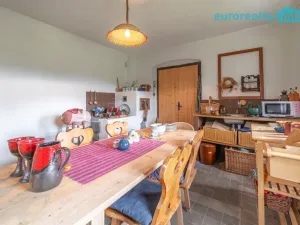Prodej rodinného domu, Abertamy, Hřbitovní, 230 m2