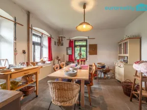 Prodej rodinného domu, Abertamy, Hřbitovní, 230 m2