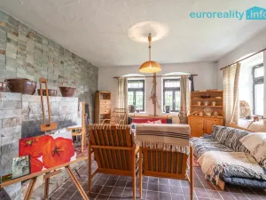 Prodej rodinného domu, Abertamy, Hřbitovní, 230 m2