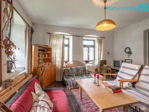 Prodej rodinného domu, Abertamy, Hřbitovní, 230 m2