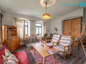 Prodej rodinného domu, Abertamy, Hřbitovní, 230 m2