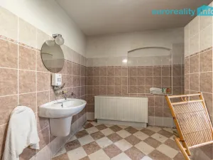 Prodej rodinného domu, Abertamy, Hřbitovní, 230 m2