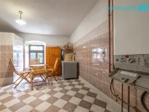 Prodej rodinného domu, Abertamy, Hřbitovní, 230 m2