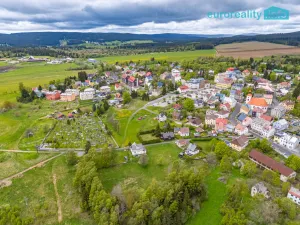 Prodej rodinného domu, Abertamy, Hřbitovní, 230 m2