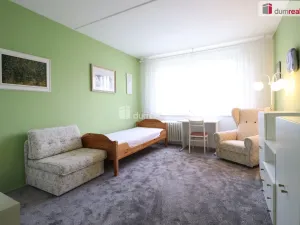 Pronájem bytu 2+1, Karlovy Vary - Drahovice, Východní, 60 m2