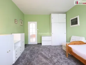 Pronájem bytu 2+1, Karlovy Vary - Drahovice, Východní, 60 m2