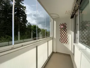 Pronájem bytu 3+1, Liberec, Nezvalova, 70 m2