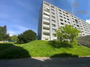 Pronájem bytu 3+1, Liberec, Nezvalova, 70 m2