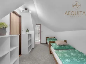 Prodej chalupy, Rokytnice nad Jizerou, 270 m2